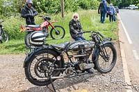 Vintage-motorcycle-club;eventdigitalimages;no-limits-trackdays;peter-wileman-photography;vintage-motocycles;vmcc-banbury-run-photographs